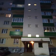 Квартира 56,7 м², 2-комнатная - изображение 2