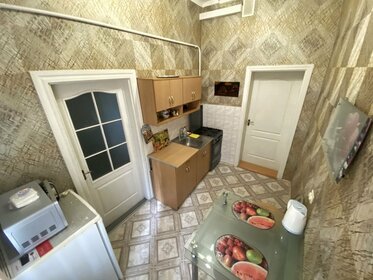 20 м², 1-комнатная квартира 1 700 ₽ в сутки - изображение 26