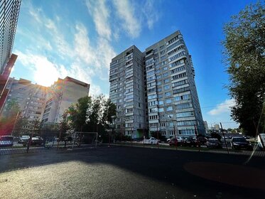 51,2 м², 2-комнатная квартира 6 850 000 ₽ - изображение 36