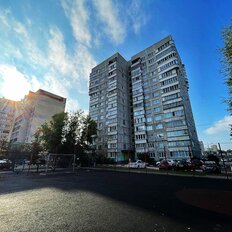 Квартира 52,8 м², 2-комнатная - изображение 1