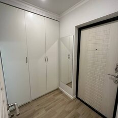 Квартира 21,4 м², студия - изображение 3