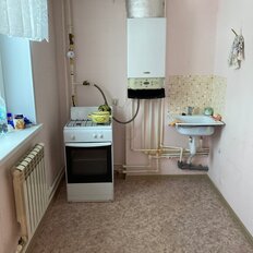 Квартира 25,3 м², 1-комнатные - изображение 5