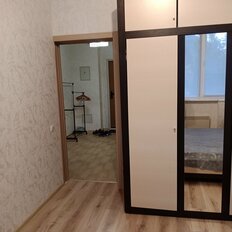 Квартира 50 м², 2-комнатные - изображение 5