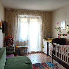 Квартира 56,2 м², 3-комнатные - изображение 2