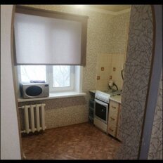 Квартира 32 м², 1-комнатные - изображение 2