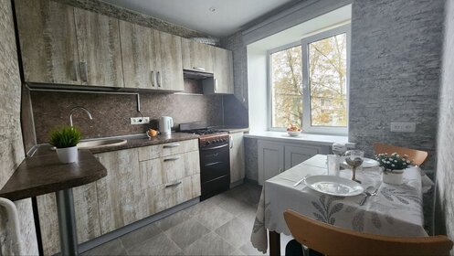 Купить квартиру с европланировкой (с кухней-гостиной) в Саратовской области - изображение 31