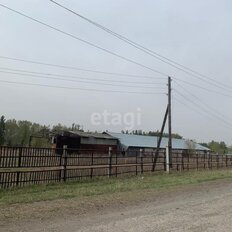 3072 м², склад - изображение 3