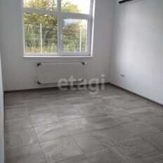 Квартира 31,5 м², 1-комнатные - изображение 1