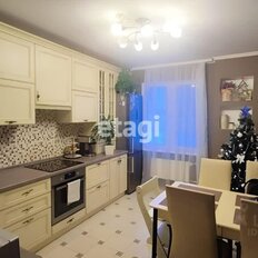 Квартира 76,8 м², 3-комнатная - изображение 4