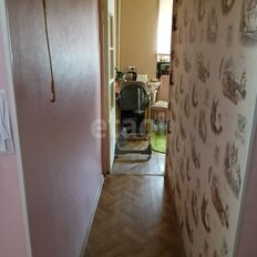 Квартира 41,2 м², 2-комнатная - изображение 4