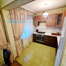 Квартира 58,1 м², 3-комнатная - изображение 3