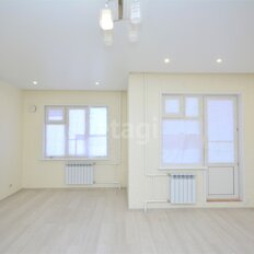 Квартира 35,9 м², студия - изображение 1