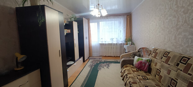 18,3 м², квартира-студия 1 199 000 ₽ - изображение 32