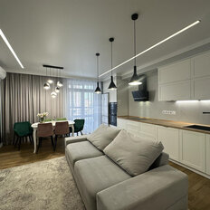 Квартира 130 м², 4-комнатная - изображение 3
