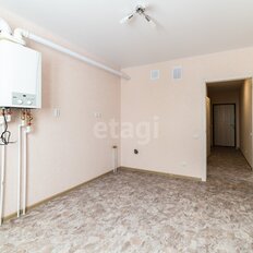 Квартира 42,2 м², 1-комнатная - изображение 5