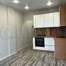 Квартира 34,7 м², 1-комнатная - изображение 2