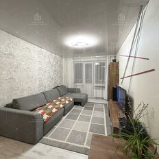 Квартира 49,4 м², 2-комнатная - изображение 2