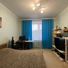 Квартира 73,4 м², 3-комнатная - изображение 2