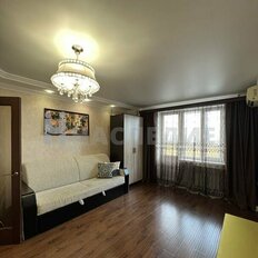 Квартира 39,5 м², 1-комнатная - изображение 2