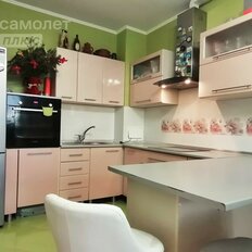 Квартира 67,7 м², 2-комнатная - изображение 1