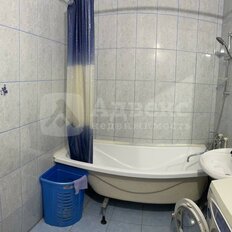 Квартира 39,6 м², 1-комнатная - изображение 4