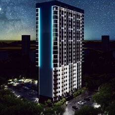 Квартира 38,5 м², 1-комнатная - изображение 2