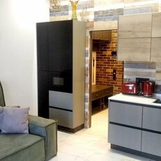 Квартира 23,4 м², студия - изображение 5