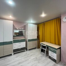 Квартира 29,5 м², студия - изображение 5