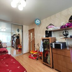 Квартира 31,4 м², 1-комнатная - изображение 4