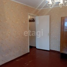 Квартира 28,6 м², 1-комнатная - изображение 3