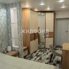 Квартира 50 м², 2-комнатная - изображение 3