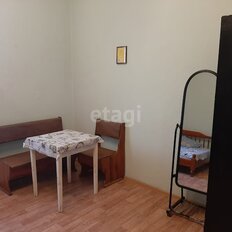 17,6 м², комната - изображение 5