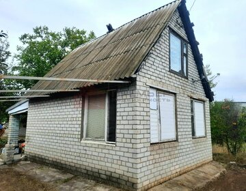 50 м² дом, 6 соток участок 950 000 ₽ - изображение 22