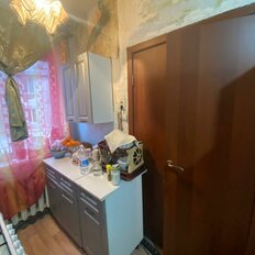 Квартира 26,4 м², 2-комнатная - изображение 5