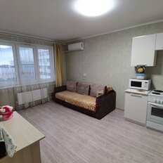 Квартира 40 м², 1-комнатная - изображение 3