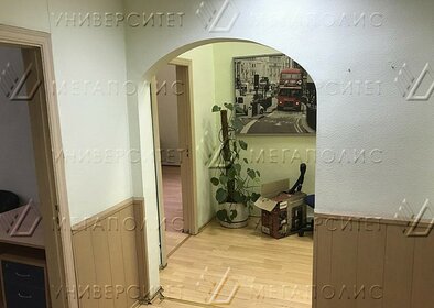 43 м², офис 82 417 ₽ в месяц - изображение 50