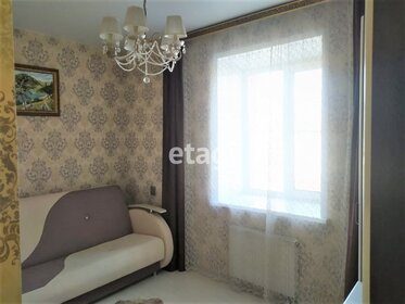 34,1 м², 1-комнатная квартира 22 000 ₽ в месяц - изображение 19