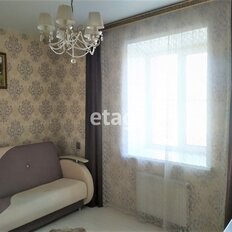 Квартира 29,8 м², 2-комнатная - изображение 1