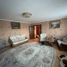 Квартира 108,3 м², 3-комнатная - изображение 4