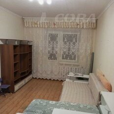 Квартира 40 м², 1-комнатная - изображение 3