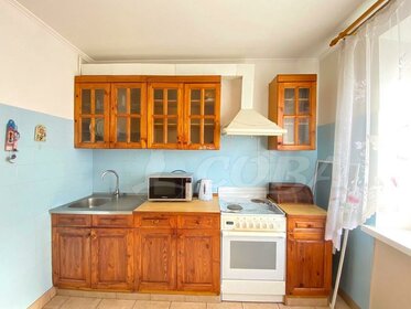 Купить квартиру с европланировкой (с кухней-гостиной) в районе Коминтерновский в Воронеже - изображение 43