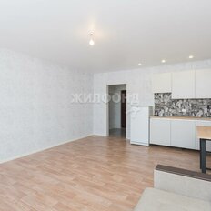 Квартира 32,4 м², студия - изображение 3