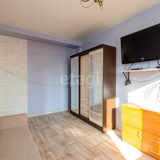 Квартира 26,4 м², 1-комнатная - изображение 4