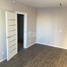 Квартира 29,6 м², студия - изображение 4