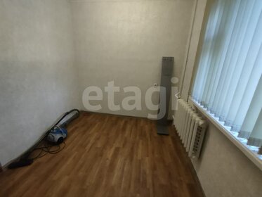 Купить однокомнатную квартиру маленькую в Пензенской области - изображение 50