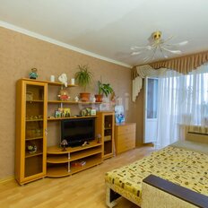 Квартира 57 м², 2-комнатная - изображение 1