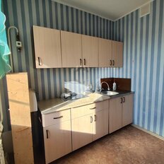 Квартира 39,5 м², 1-комнатная - изображение 5