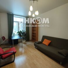 Квартира 96,1 м², 3-комнатная - изображение 1