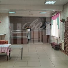 Квартира 118,7 м², 3-комнатная - изображение 3