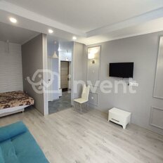 Квартира 37,5 м², 1-комнатная - изображение 5